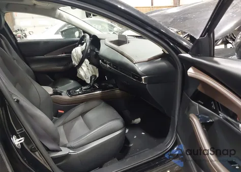 2021 Mazda Cx-30 Premium from USA, damaged, VIN 3MVDMBDM8MM213830